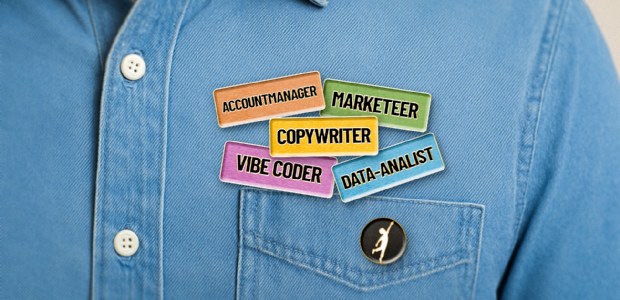 Skills als de brug tussen talent en opdracht