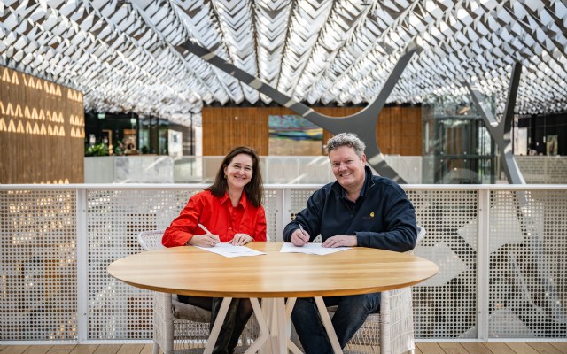 VriendenLoterij verbindt zich als maatschappelijk partner aan Buma Cultuur