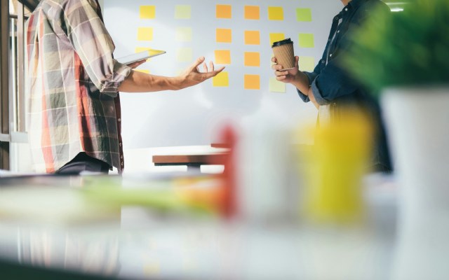 Consument straft gebrek aan vernieuwing direct af