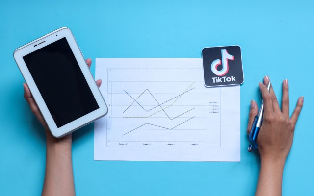 Europa verdient €31 miljard op TikTok