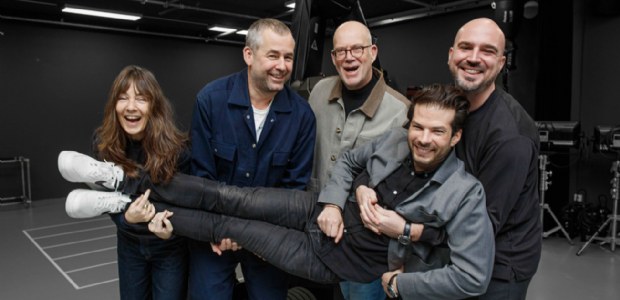 Chuck Studios introduceert nieuwe managementstructuur