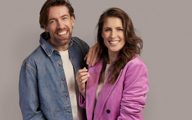 Qmusic ook in 2025 grootste radiozender