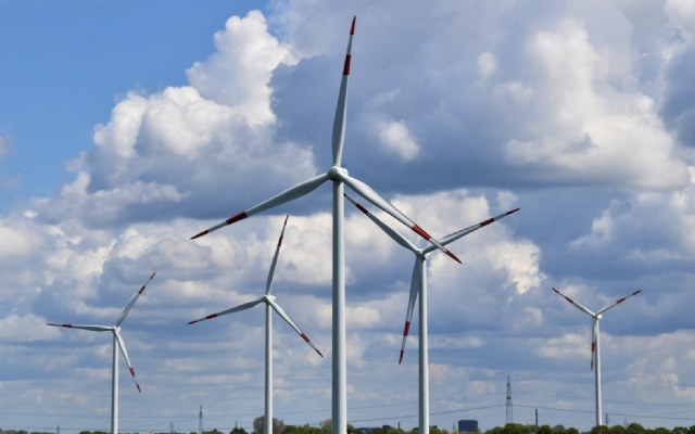 Leden De Windvogel verzamelen in recordtijd 2 miljoen euro