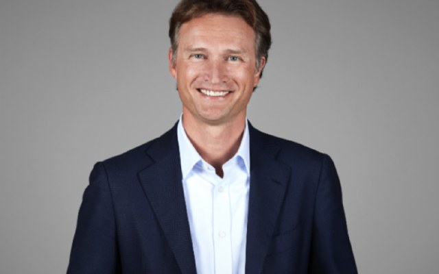 CEO Dolf van Brink vertrekt bij Heineken