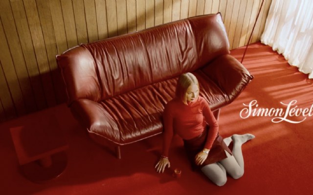 N=5 verzorgt avontuurlijke rebranding Simon Lévelt