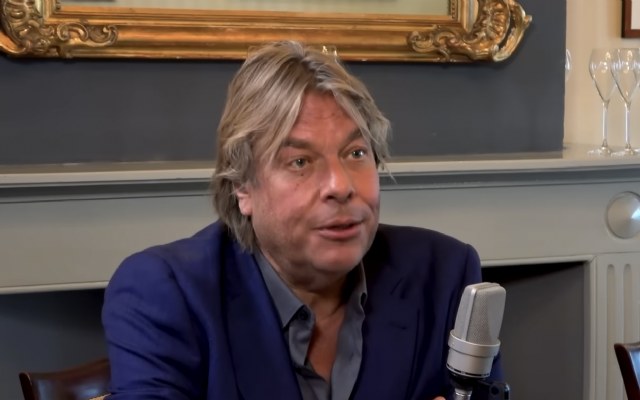 Radio- en televisiemaker Robert Jensen (52) overleden