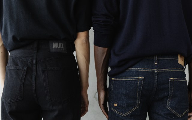 Van startup naar scale up: Dion Vijgeboom neemt roer over bij MUD Jeans