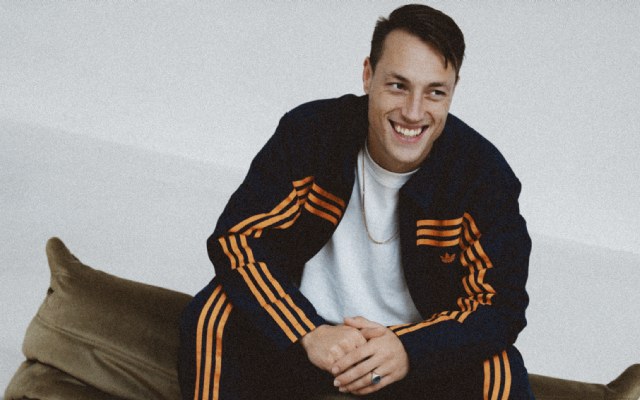 Appen met Noah Zeeuw, de 'reclamepiraat' die afzwaait bij TBWA