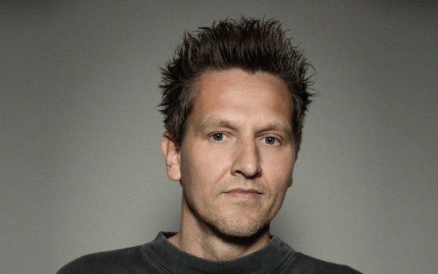 Appen met Pol Hoenderboom, nieuwe ECD van DEPT Nederland