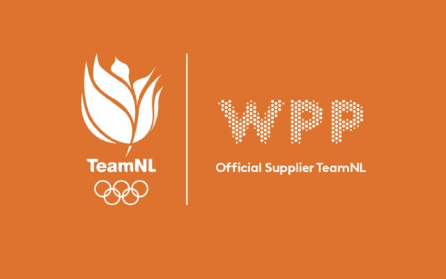 TeamNL kiest WPP in aanloop naar de Spelen van 2028