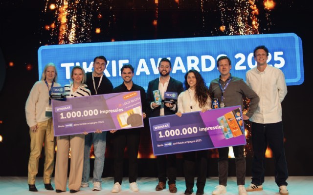 HEMA en Lay’s in de prijzen bij Tikkie Campagne Awards