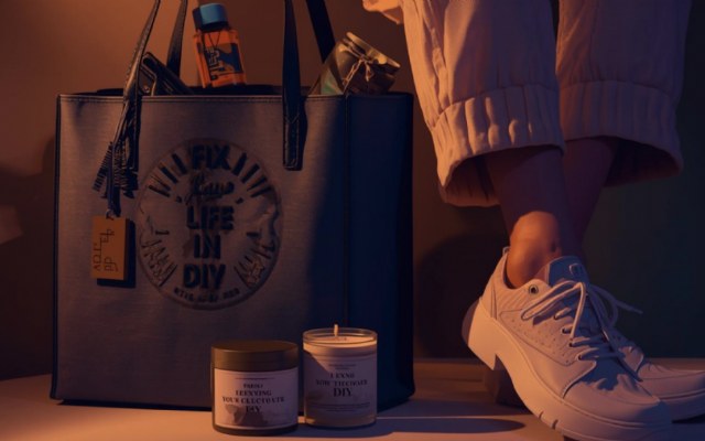 Waarom Action de ultieme micro-autonomie machine is voor Gen Z