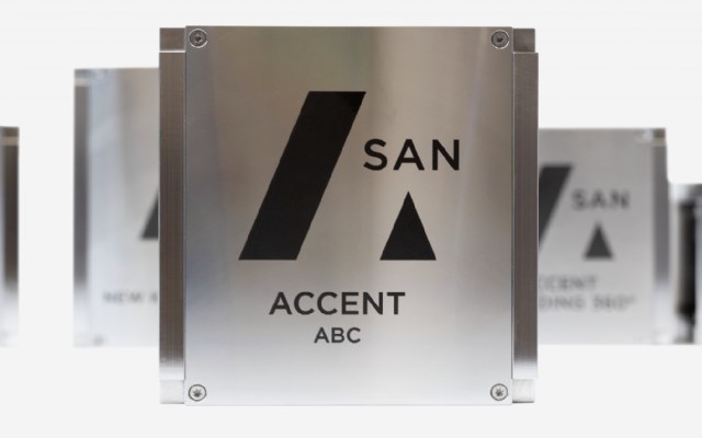 Jury ABC Accenten bekend