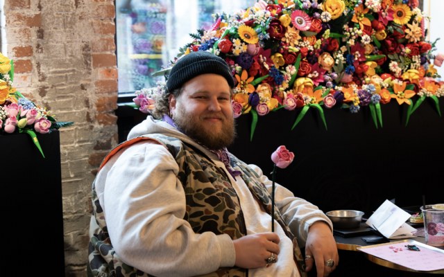 Vijf Valentijnsacties die je hart sneller doen kloppen