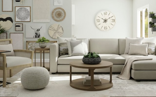 Wanneer voelt een woonruimte echt als één geheel?