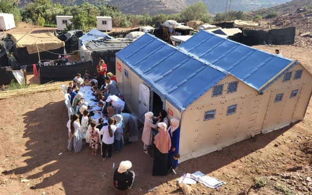 People for People haalt 8,1 ton op bij tech-ondernemers