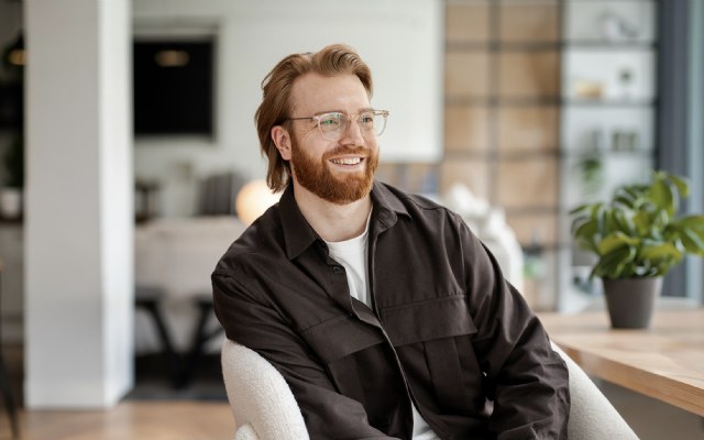 Appen met Rens Koolen van Berry Heat