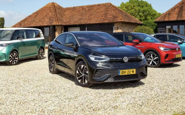 Volkswagen boekt 5 miljard euro minder winst dan vorig jaar