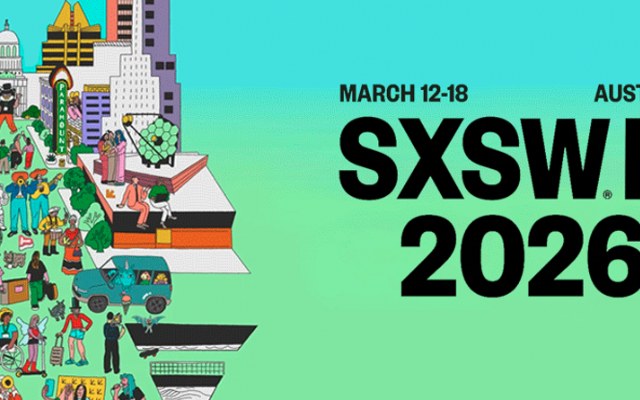 SXSW krijgt Clubhouses als nieuwe creatieve ankerpunten