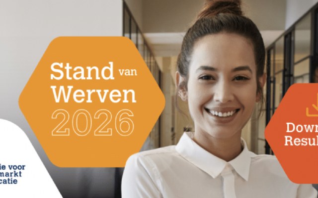 AI-baanzoeker rukt op: driekwart van organisaties bereidt zich nog niet voor