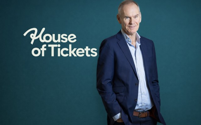 House of Tickets haalt Eric Kip binnen als CEO voor volgende groeifase