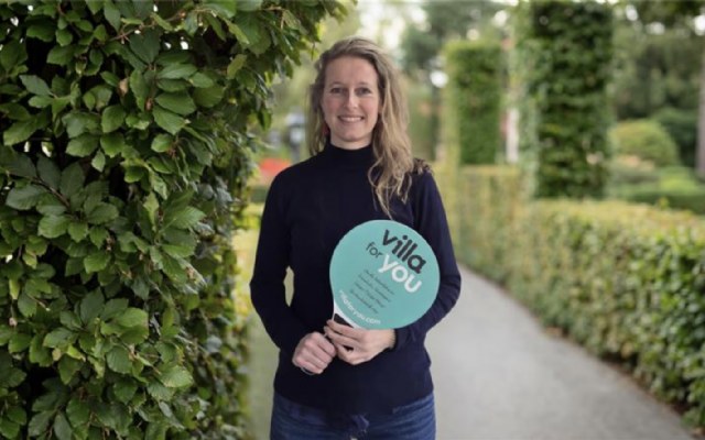 Villa for You haalt Juliette van Haaster binnen als CCO