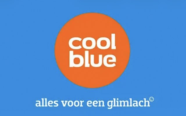 Het favoriete merk van Jascha Hoogendijk: ‘Als vakgek ben ik jaloers op Coolblue’
