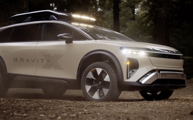 Lucid vindt in Wackenhut zijn eerste retailpartner in Europa