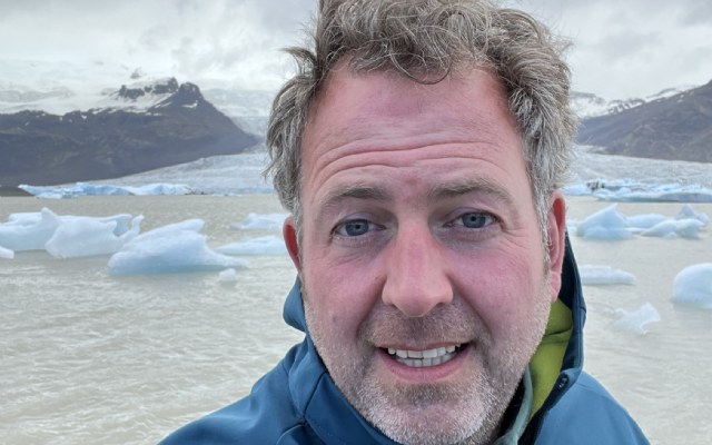 Appen met Rocco Stallvord over zijn afscheid bij We Agency