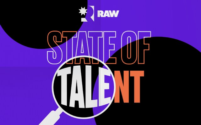 Twijfel onder jong talent groeit: 1 op de 3 overweegt vertrek uit creatieve sector