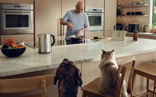 Lidl geeft SilverCrest gezicht met Andre Agassi