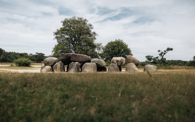 Marketing Drenthe en Hagens PR vragen om natuurinclusieve recreatie
