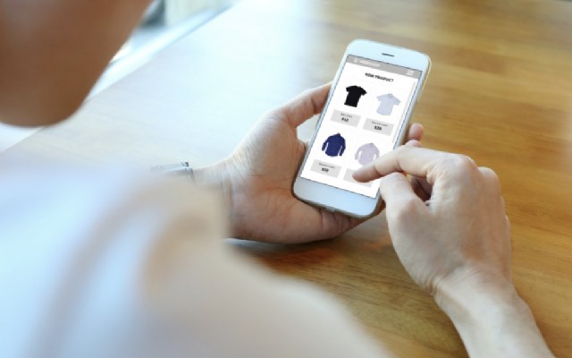 Meer online productaankopen, minder uitgaven aan reizen en evenementen in 2025