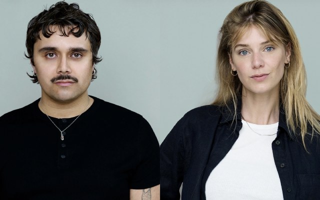 Sabrina Nijenhuis en Puck Litaay tekenen bij Hazazah