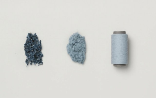 MUD Jeans houdt oude spijkerbroeken in omloop met eerste wereldwijde recycleweek