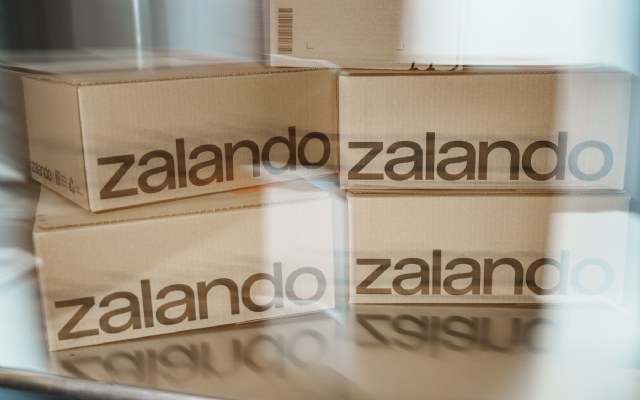 Zalando groeit hard en zet AI in als motor voor volgende fase