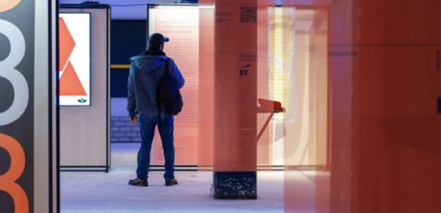  Dutch Design Awards zet jonge ontwerpers in de schijnwerpers