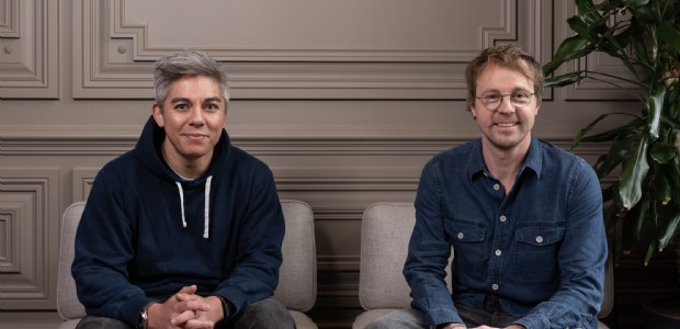 Mollie neemt GoCardless voor recordbedrag over 