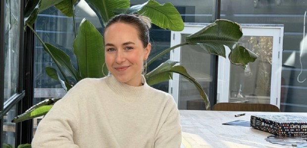 Blyde Benelux verwelkomt nieuwe adviseur Julia Boermans