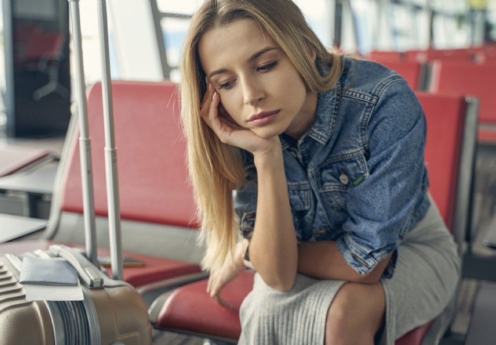 After-vakantie-dip? Vakantiediscounter helpt je erdoorheen