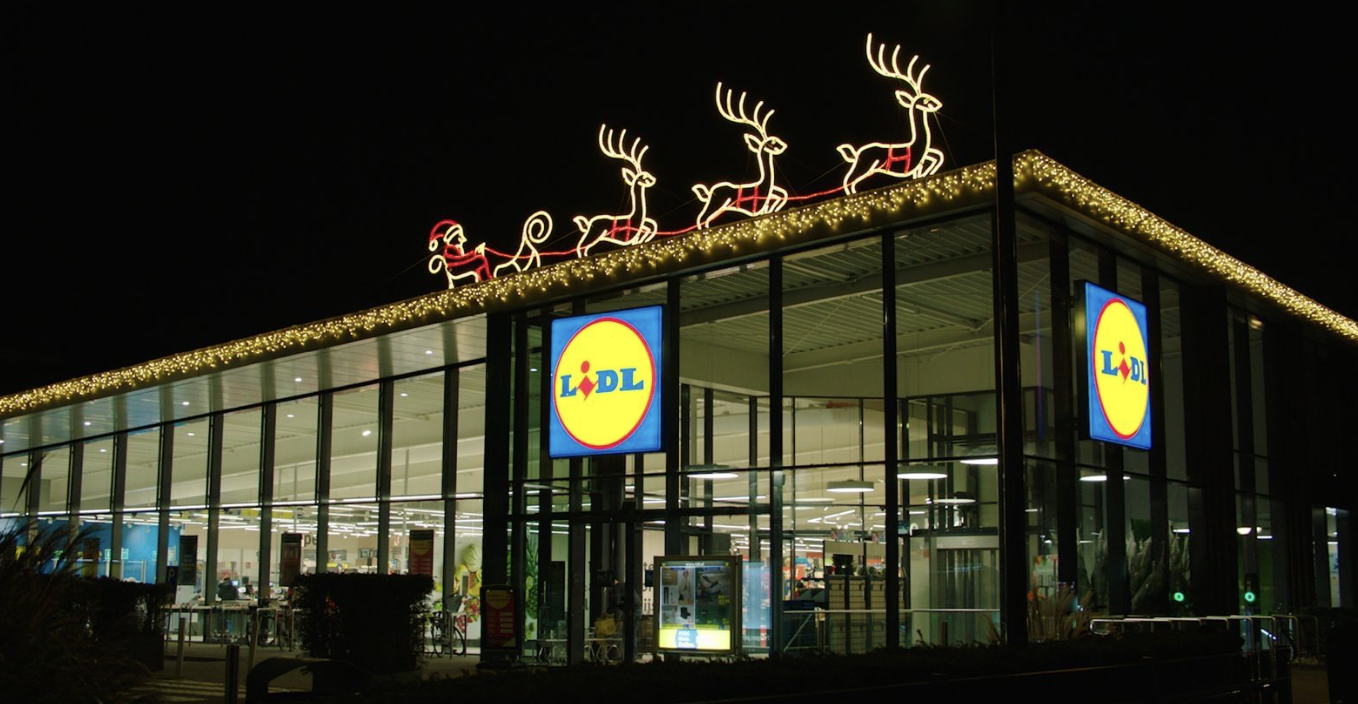 Nederlanders geven liever dan ontvangen, blijkt uit onderzoek Lidl