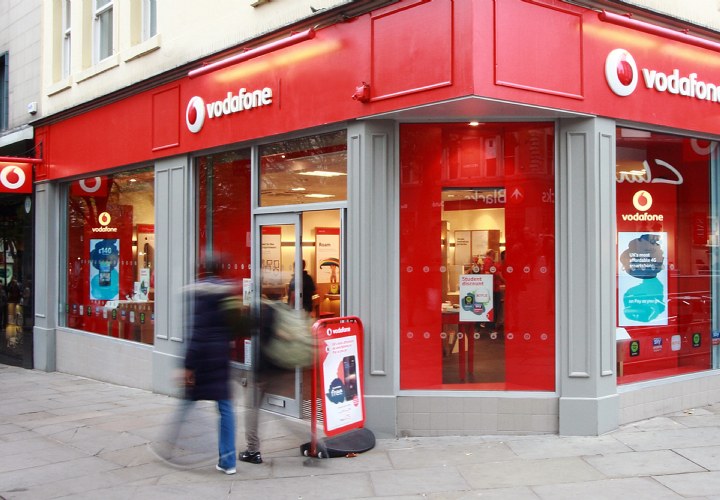 SBTi zet klimaatkoers VodafoneZiggo op groen