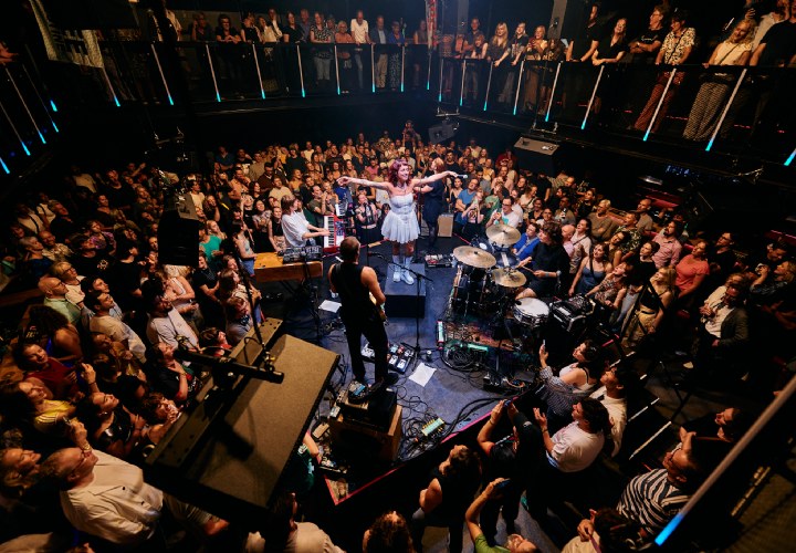 Haagse cultuur opent deuren voor jonge professionals