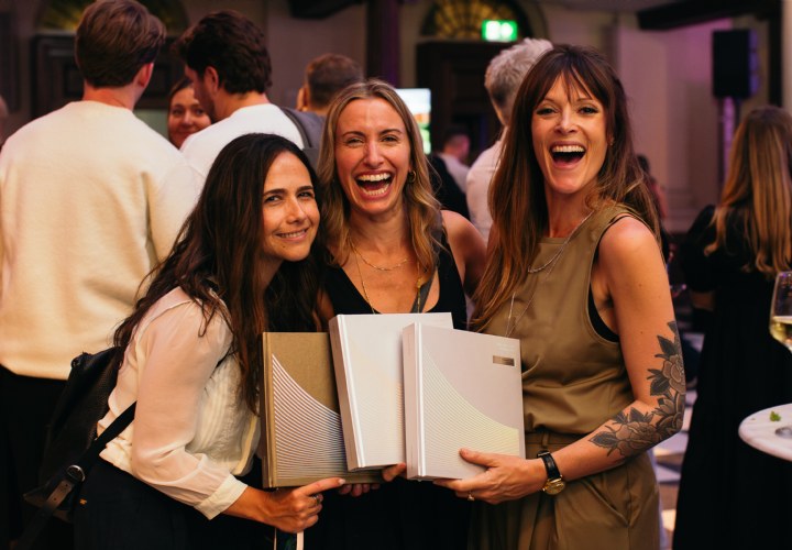 Inzenden voor Creativepool 2026 geopend