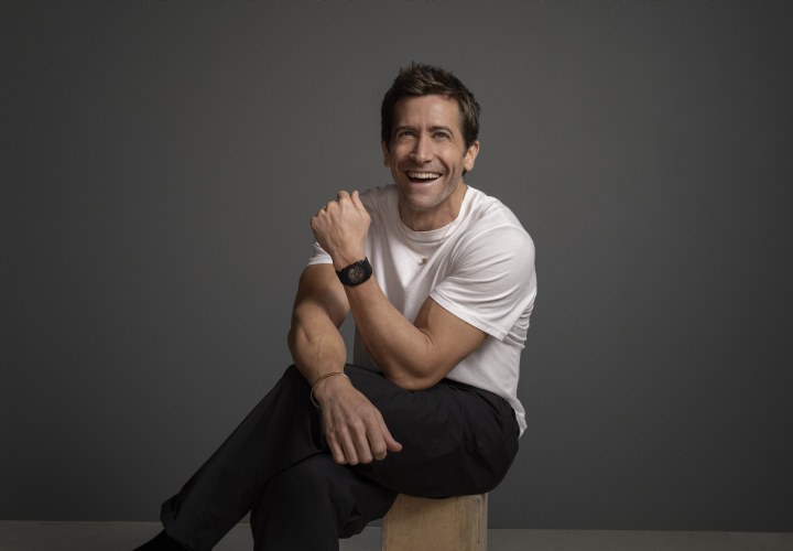 Jake Gyllenhaal nieuw wereldwijd boegbeeld van Bvlgari