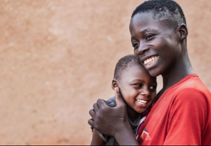 SOS Kinderdorpen kiest Gardeners als creatief bureau