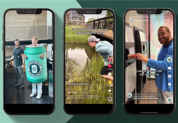 Bhave Social: Noise koppelt gedragswetenschap aan social content