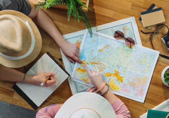 Zo verschilt het vakantiegedrag per provincie