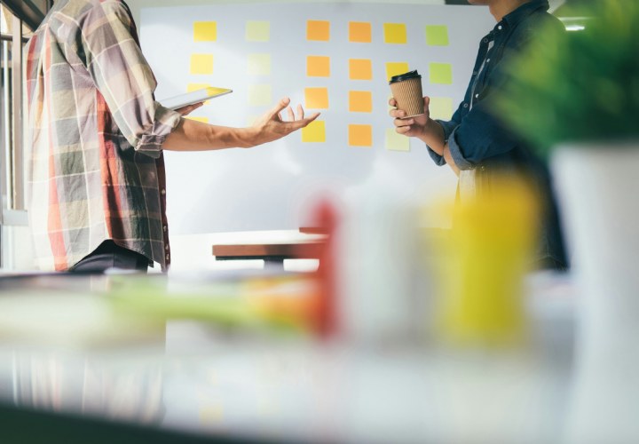 Consument straft gebrek aan vernieuwing direct af