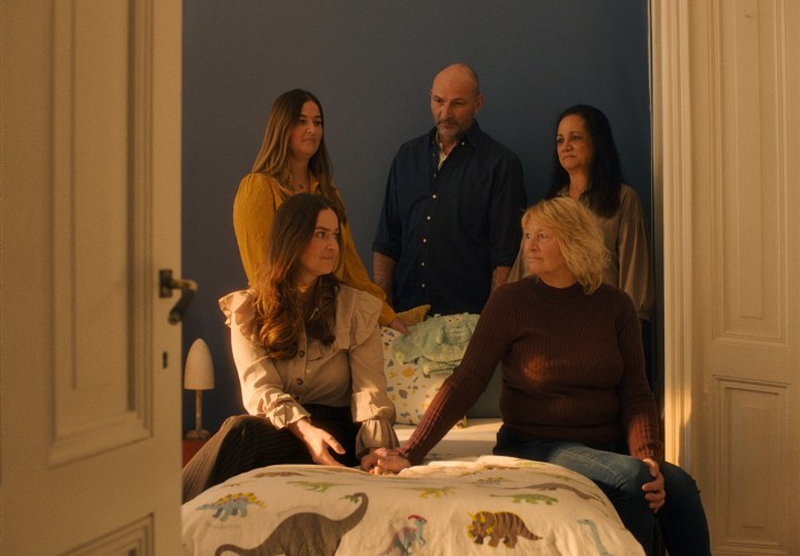 Emotionele campagne van KiKa en Joe Public rond Wereld Kinderkankerdag